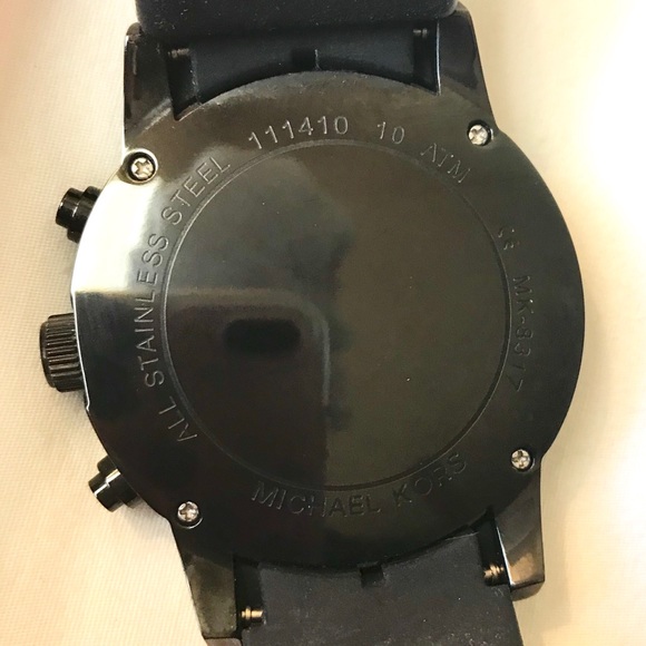 Michael Kors watch - Picture 5 of 5